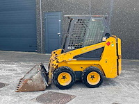 Bobcat - s70 - wiellader - 2016 - afbeelding 12 van  22