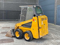 Bobcat - s70 - wiellader - 2016 - afbeelding 16 van  22