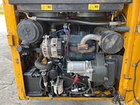 Bobcat - s70 - wiellader - 2016 - afbeelding 21 van  22