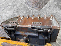 Bobcat - s70 - wiellader - 2016 - afbeelding 2 van  12