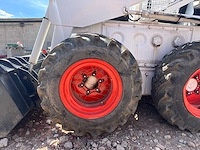 Bobcat 1600d skid steer loader - afbeelding 2 van  20