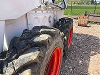 Bobcat 1600d skid steer loader - afbeelding 3 van  20