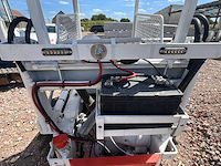 Bobcat 1600d skid steer loader - afbeelding 9 van  20