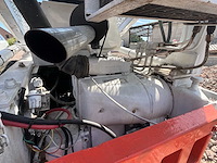 Bobcat 1600d skid steer loader - afbeelding 10 van  20