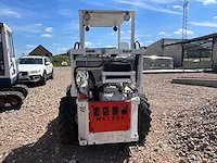 Bobcat 1600d skid steer loader - afbeelding 15 van  20