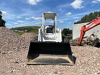 Bobcat 1600d skid steer loader - afbeelding 18 van  20