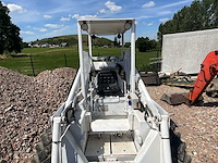 Bobcat 1600d skid steer loader - afbeelding 16 van  17