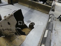 Bobcat 425 eg mini rupsgraafmachine - afbeelding 4 van  27