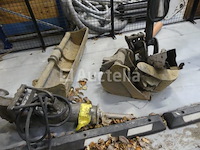 Bobcat 425 eg mini rupsgraafmachine - afbeelding 10 van  27