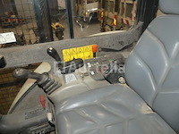 Bobcat 425 eg mini rupsgraafmachine - afbeelding 13 van  27