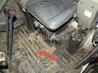 Bobcat 425 eg mini rupsgraafmachine - afbeelding 15 van  27