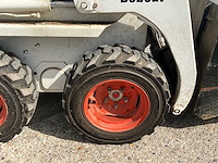 Bobcat 440b minidumper - afbeelding 13 van  26