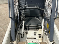Bobcat 440b minidumper - afbeelding 15 van  26