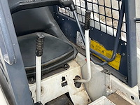 Bobcat 440b minidumper - afbeelding 16 van  26