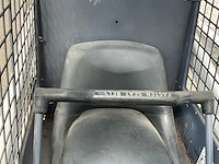 Bobcat 440b minidumper - afbeelding 17 van  26