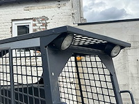 Bobcat 440b minidumper - afbeelding 18 van  26