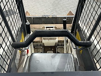 Bobcat 440b minidumper - afbeelding 20 van  26