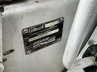 Bobcat 440b minidumper - afbeelding 26 van  26