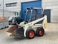 Bobcat 440b minidumper - afbeelding 2 van  26