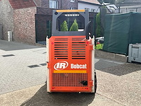 Bobcat 440b minidumper - afbeelding 4 van  26