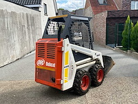 Bobcat 440b minidumper - afbeelding 5 van  26