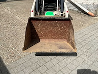 Bobcat 440b minidumper - afbeelding 8 van  26