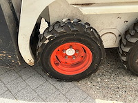 Bobcat 440b minidumper - afbeelding 2 van  26