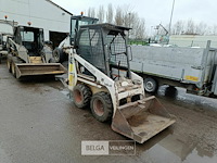 Bobcat 440b - afbeelding 12 van  12