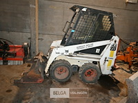 Bobcat 440b