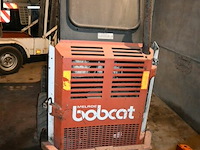 Bobcat 440b - afbeelding 3 van  9