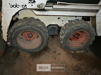 Bobcat 440b - afbeelding 5 van  9