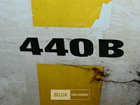 Bobcat 440b - afbeelding 8 van  9