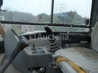 Bobcat 442 d mini graafmachine - afbeelding 2 van  37