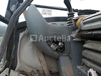 Bobcat 442 d mini graafmachine - afbeelding 3 van  37