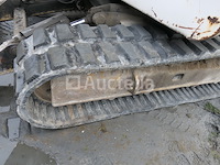 Bobcat 442 d mini graafmachine - afbeelding 4 van  37