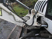 Bobcat 442 d mini graafmachine - afbeelding 6 van  37