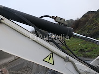 Bobcat 442 d mini graafmachine - afbeelding 7 van  37