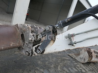 Bobcat 442 d mini graafmachine - afbeelding 11 van  37