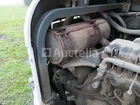 Bobcat 442 d mini graafmachine - afbeelding 21 van  37