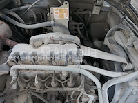 Bobcat 442 d mini graafmachine - afbeelding 22 van  37