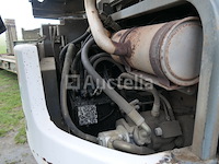 Bobcat 442 d mini graafmachine - afbeelding 27 van  37