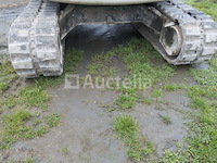 Bobcat 442 d mini graafmachine - afbeelding 28 van  37