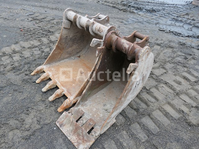 Bobcat 442 d mini graafmachine - afbeelding 29 van  37