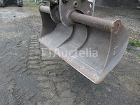 Bobcat 442 d mini graafmachine - afbeelding 31 van  37