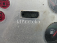 Bobcat 442 d mini graafmachine - afbeelding 34 van  37