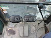 Bobcat 442 d mini graafmachine - afbeelding 36 van  37