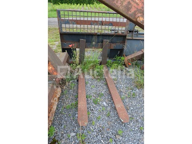 Bobcat 843 mini wiellader - afbeelding 3 van  38