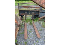 Bobcat 843 mini wiellader - afbeelding 3 van  38