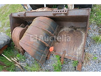 Bobcat 843 mini wiellader - afbeelding 6 van  38