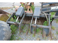 Bobcat 843 mini wiellader - afbeelding 24 van  38